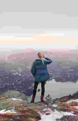 Why you should Travel Solo in Scandinavia